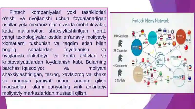 RAQAMLI IQTISODIYOTDA MOLIYAVIY TEXNOLOGIYALAR 3