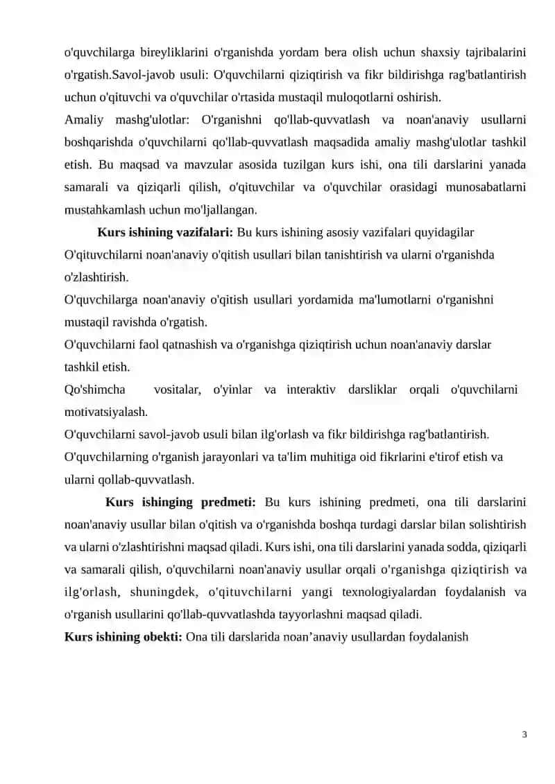 SHAXSNI O’RGANISHNING BIOGRAFIK METODI. 3