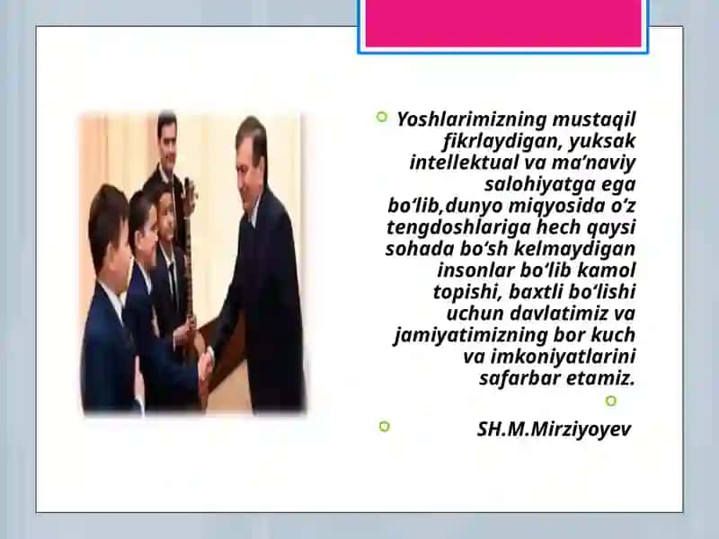 O‘QISH DARSLARDA MATN USTIDA ISHLASH ORQALI BADIIY ASARNI TAHLIL QILISH METODIKASI 3