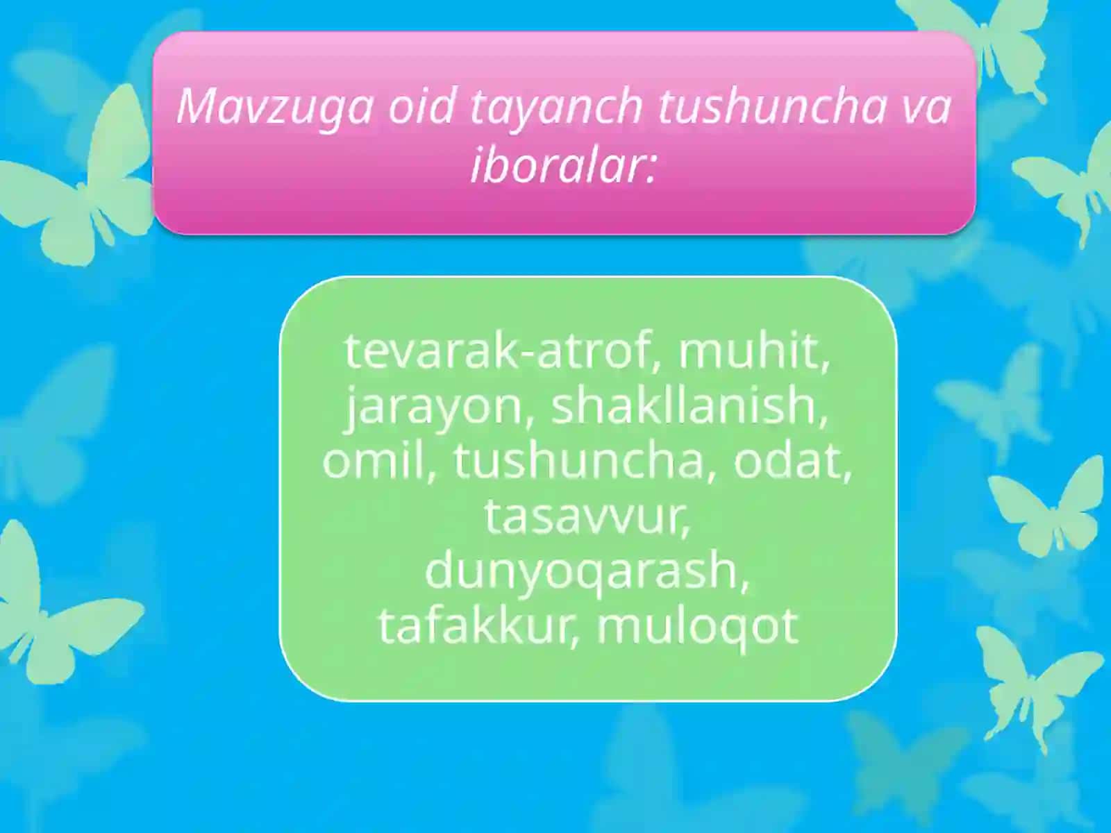 Maktabgacha yoshdagi bolalar nitasviriy qobiliyati va ijodkorligini rivojlantirish 3