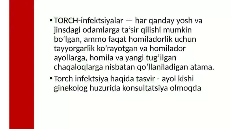 TORCH infeksiyasi 3