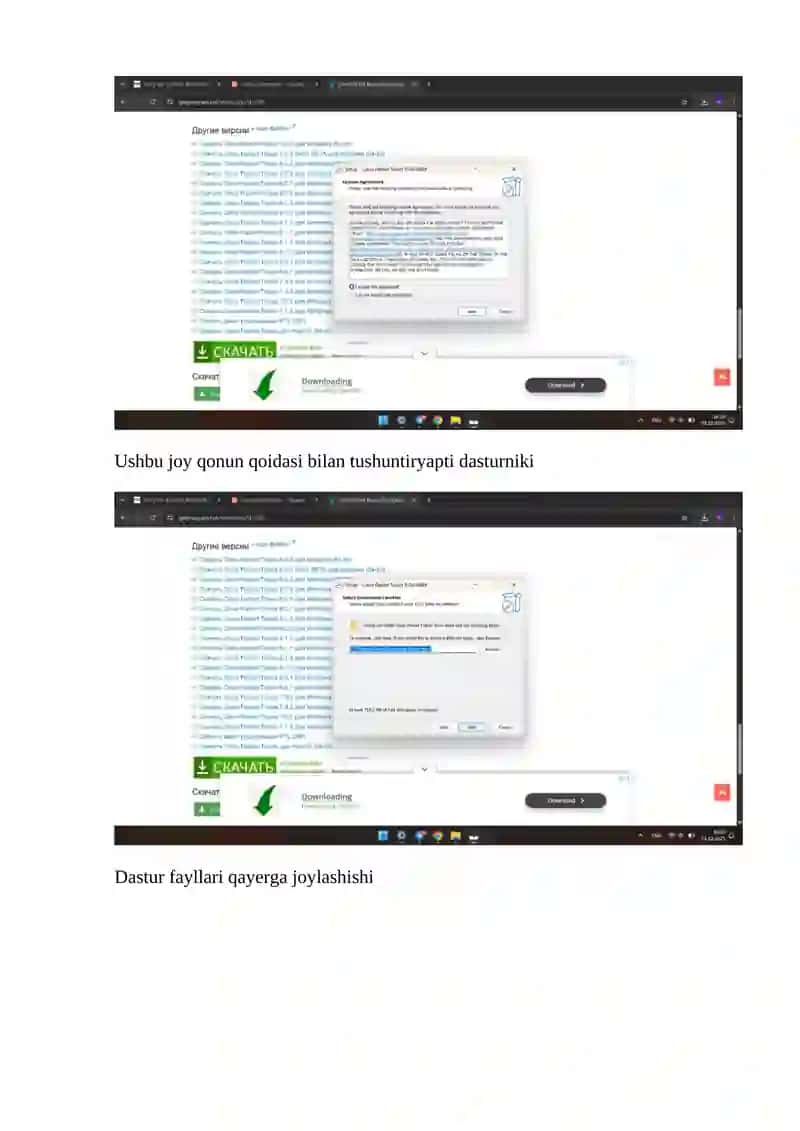 Routerga statik IP sozlash va PC bilan aloqani tekshirish 3