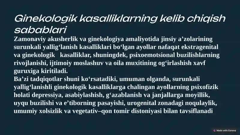 Profilaktik Tibbiyotning Ahamiyati 3