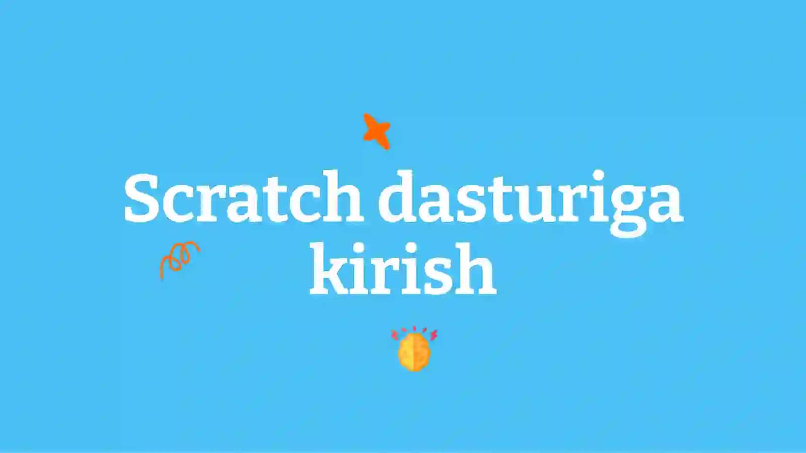 Mashinalar qanday o'rganadi? (kodlash orqali) 3