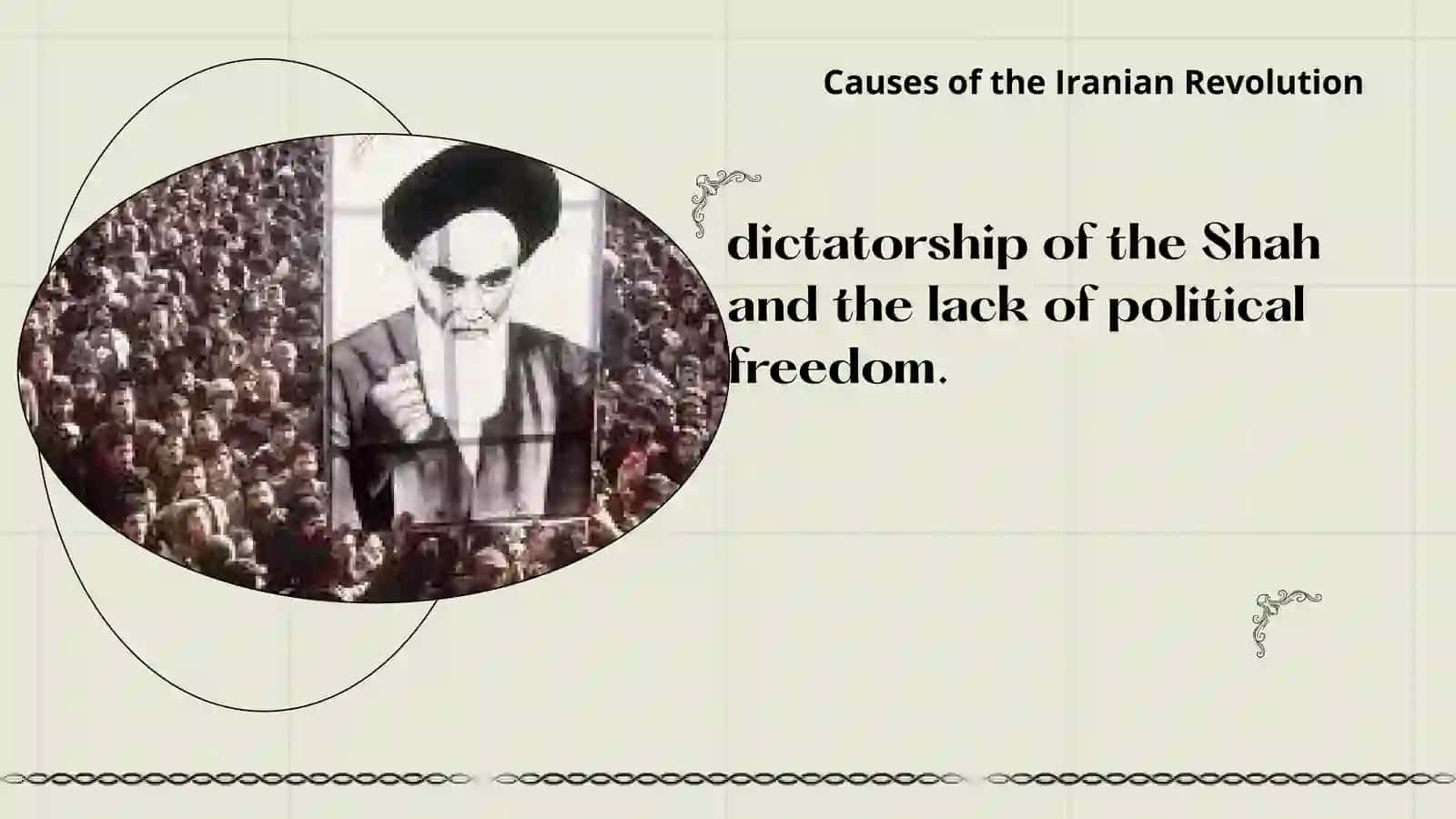 IRAN REVOLUTION 3