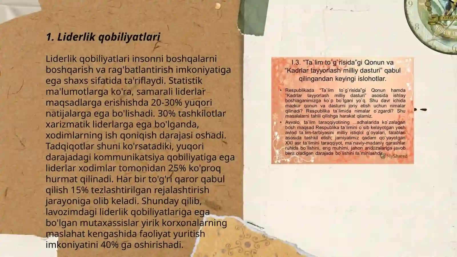 Ta'lim muassasalari rahbarlari shaxsiy sifatlari 3