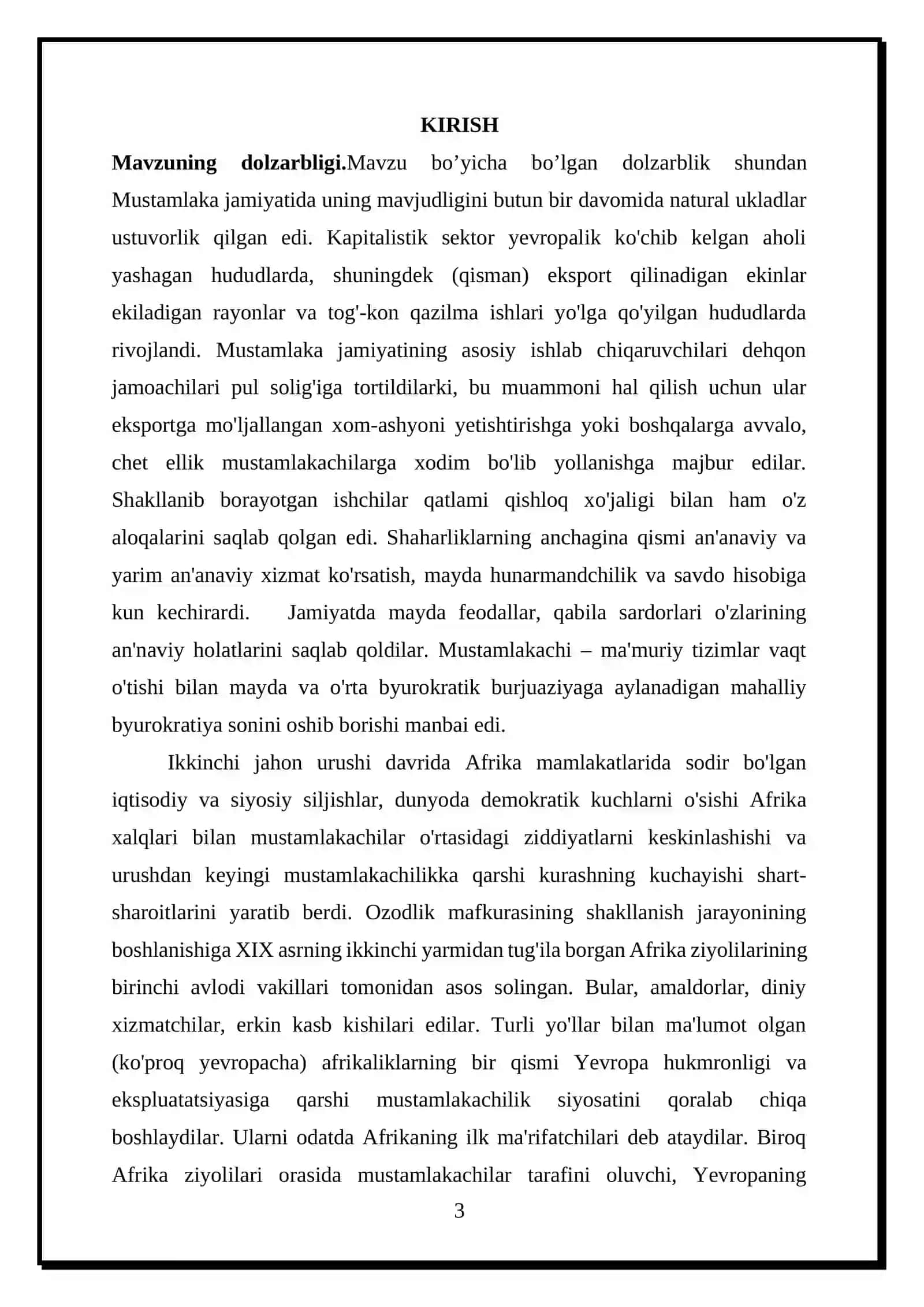 Fransiya konsullik va birinchi imperiya davrida 3