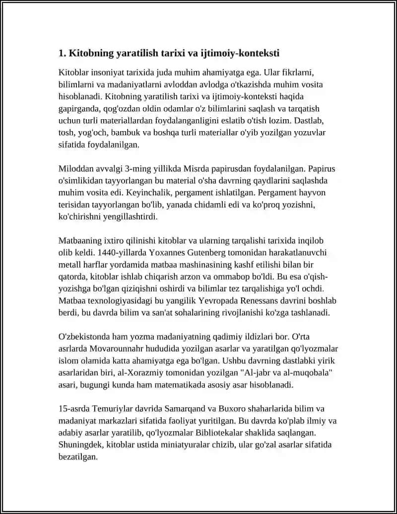 FLORENS NAYTINGGELNING "BEMORLARNI PARVARISHLASH HAQIDAGI QAYDLARIM" KITOBI 3