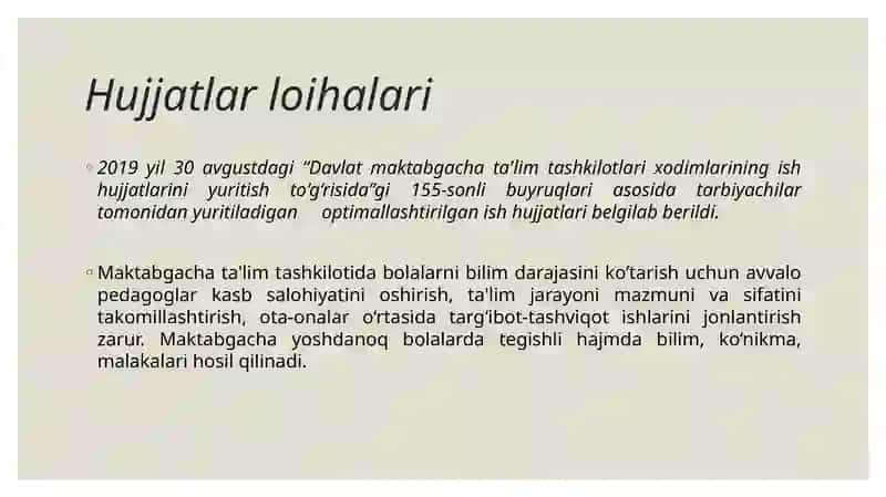 Ilk qadam dasturidagi maktabgacha bolgan bolaning rivojlanish xaritasi 3