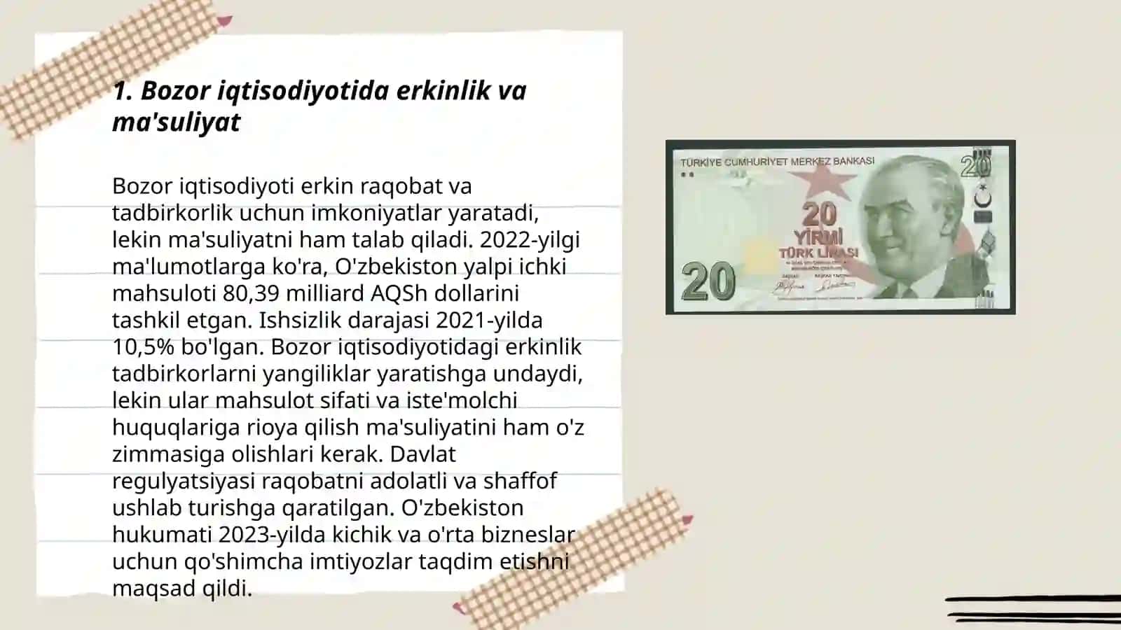 Bozor iqtisodiyotining falsafiy muammolari 3