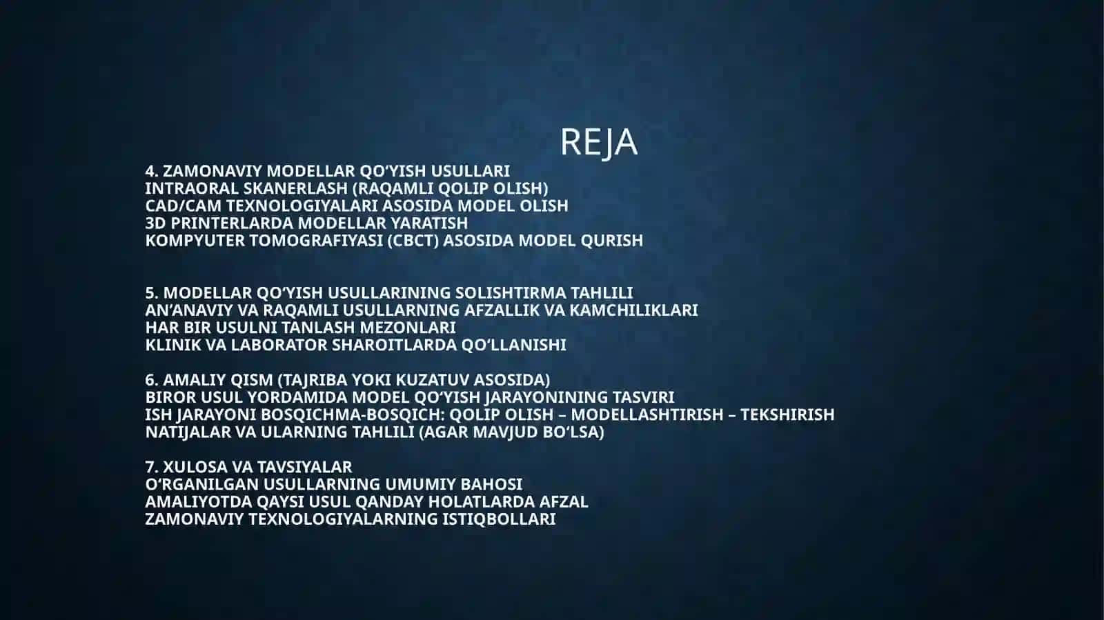 Turlimodellarqo'yishusullari 3