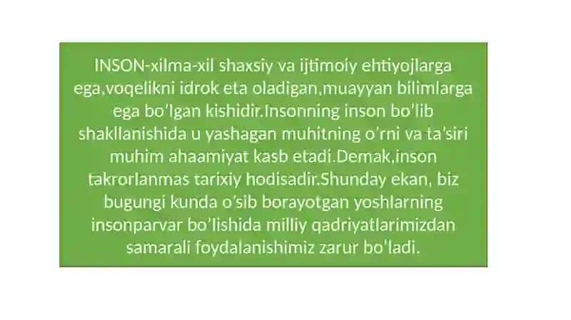Boshlang'ich ta'lim pedagogikasi 3