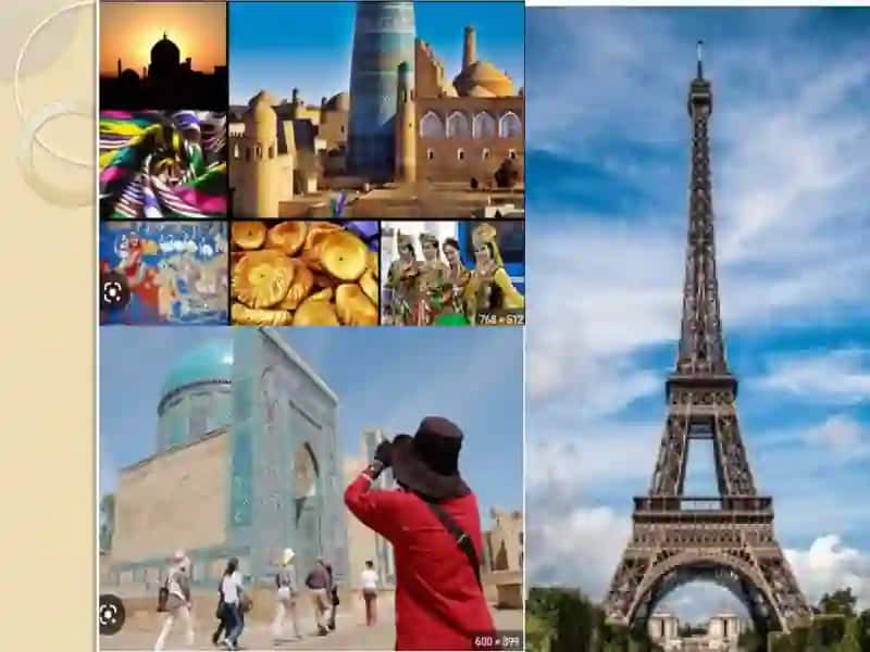 Xalqaro turizm sarmoyalarni jalb etish 3