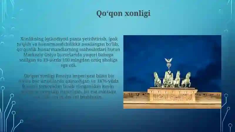O'zbekiston tarixi 3