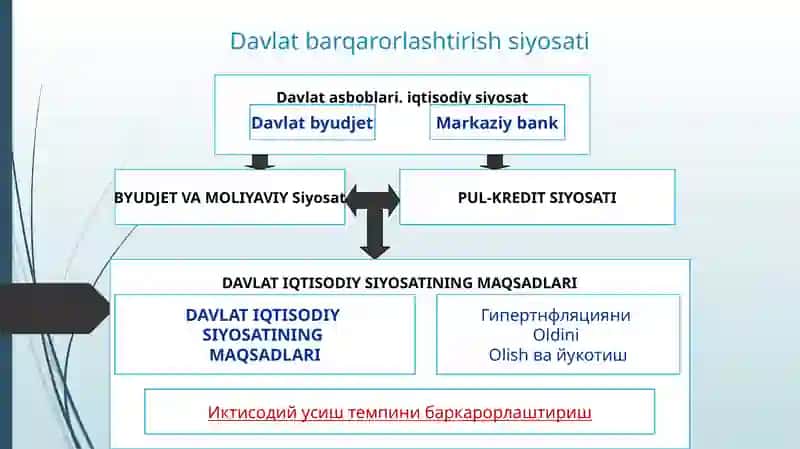 Davlatbuyutjetivafiskalsiyosatningiqtisodiyusishtasiri 3