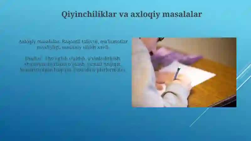 Boshlangʼich sinflarda ona tili darslarida innovatsion texnologiyalardan foydalanish metodikasi 3