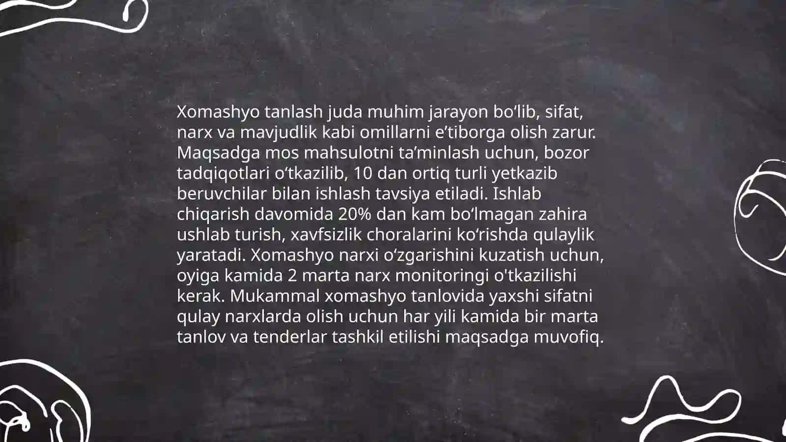 Plastmassa idishlardan buyumlar tayyorlash bosqichlari 3
