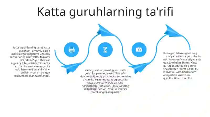 Katta Guruhlar Pisixalogiyasiga Xos Umumiy Hususiyatlar 3