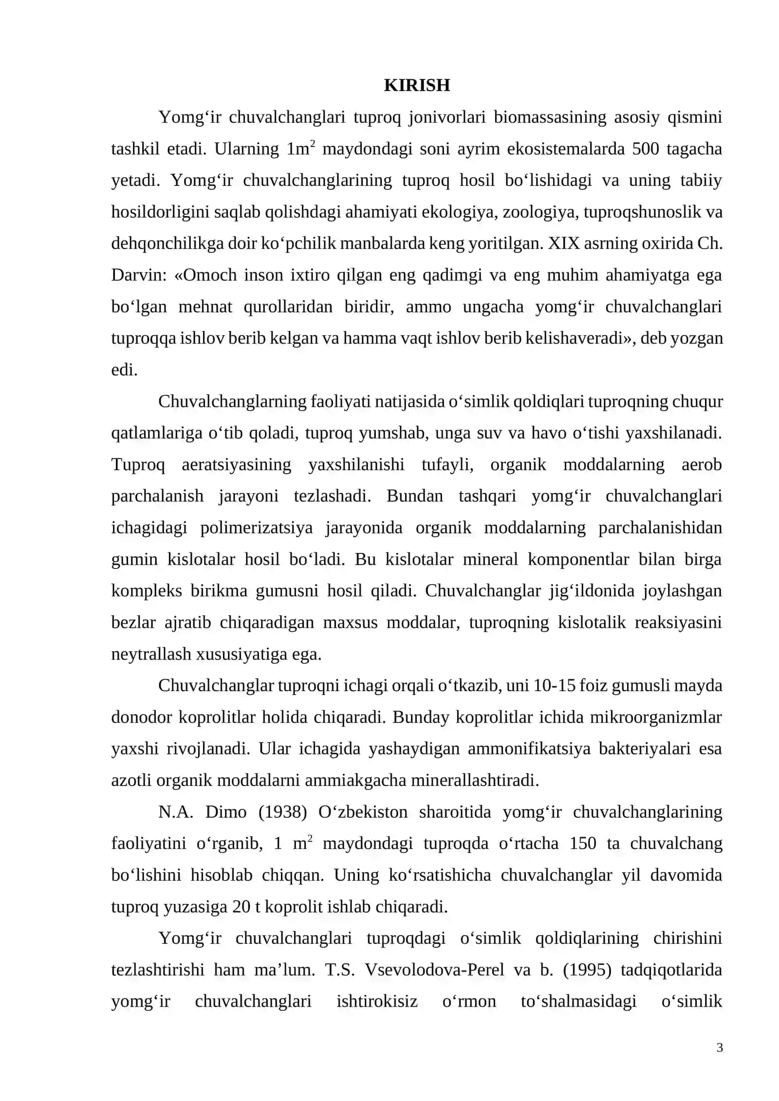 YOMG‘IR CHUVALCHANGLARINING BIOEKOLOGIK XUSUSIYATLARI 3