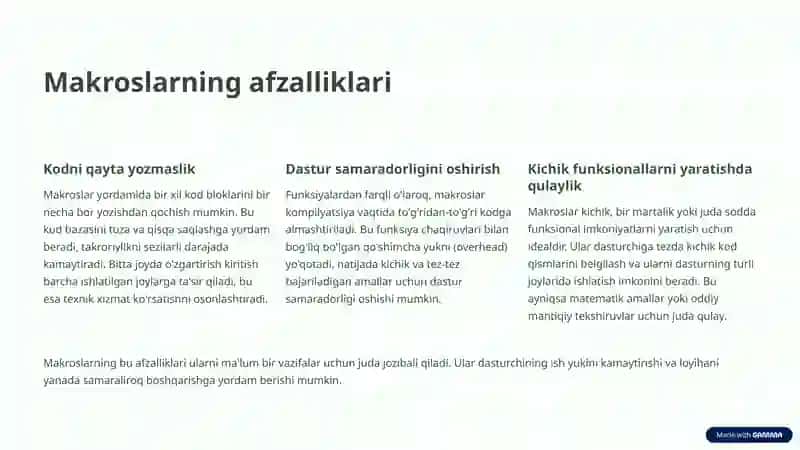 Iqtisodiyotda AKT 3