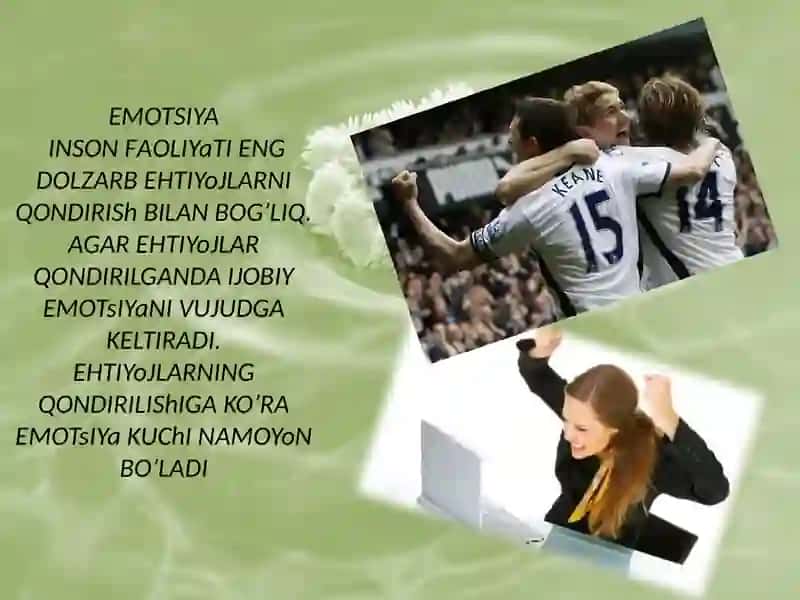 Emotsiya 3