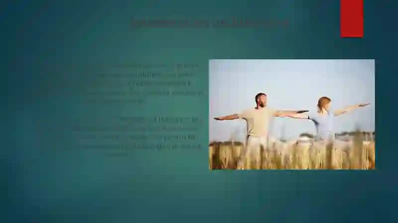 La santè et le bien-ÊTRE 3