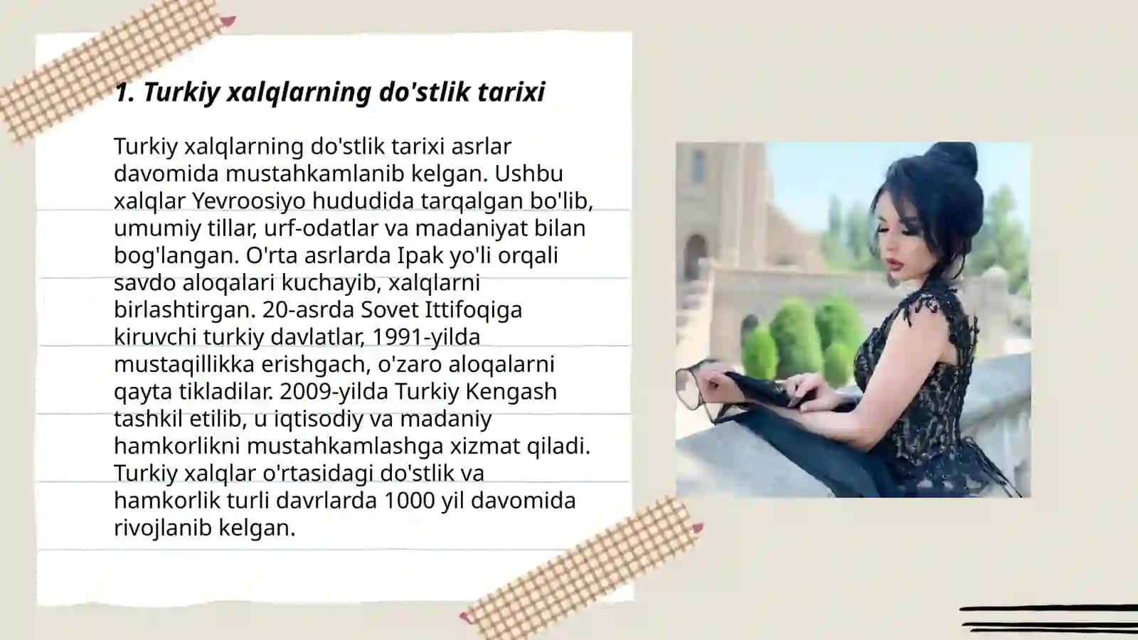 Turkiy ijodkorlarda xalqlar do'stligi masalasi 3
