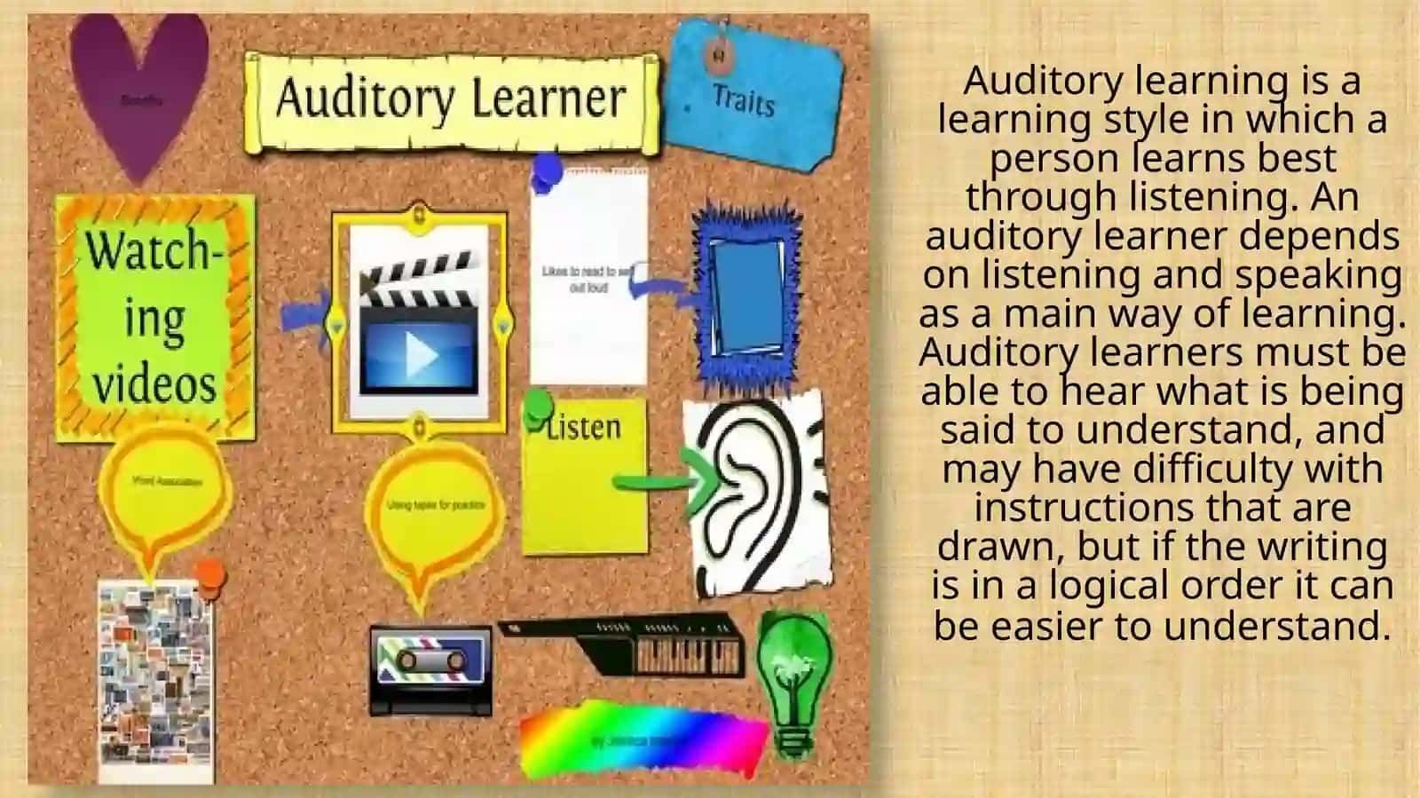 Learning Styles 3