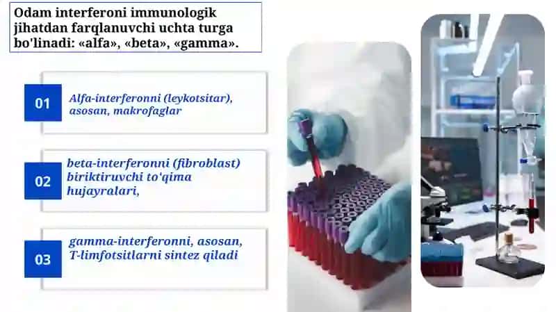 Interferon 3