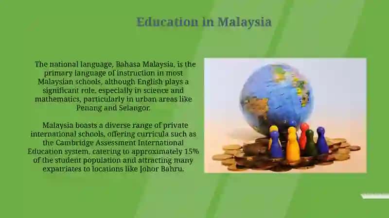 The Malaysian Education System 3