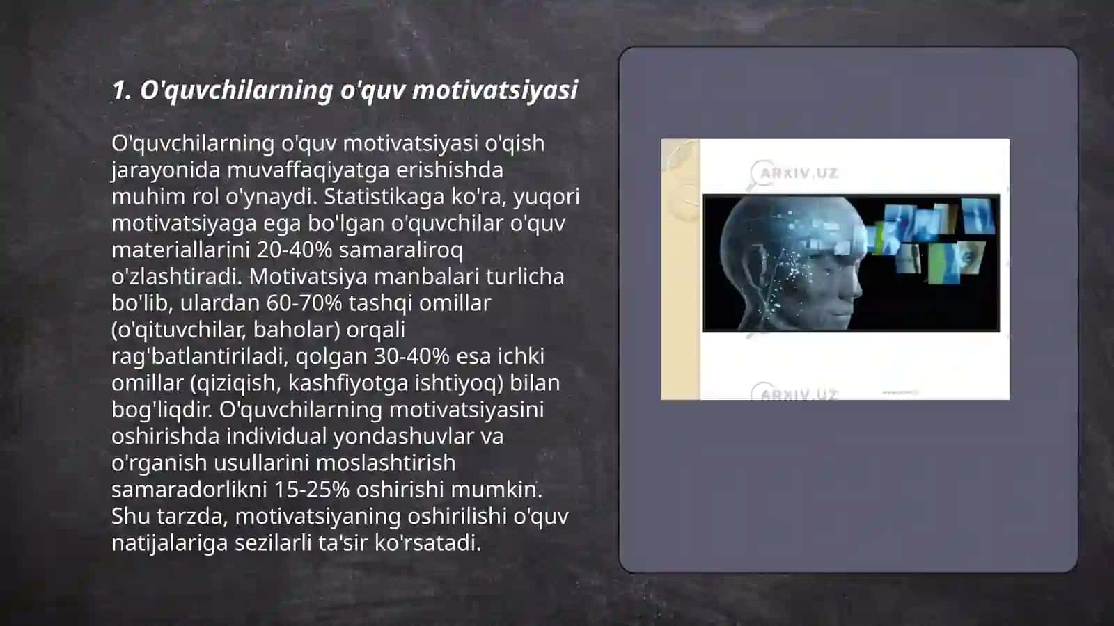 Pedagogik psixologiya predmeti 3