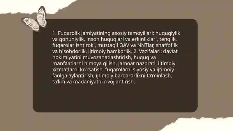 Fuqarolik jamiyatini rivojlantirish 3