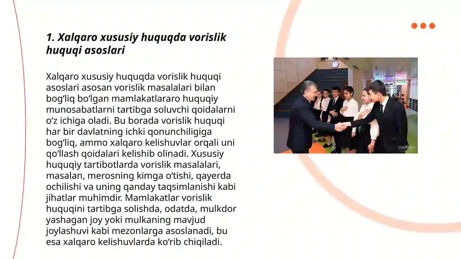 Xalqaro xususiy huquqda vorislikning kollizion masalalari 3