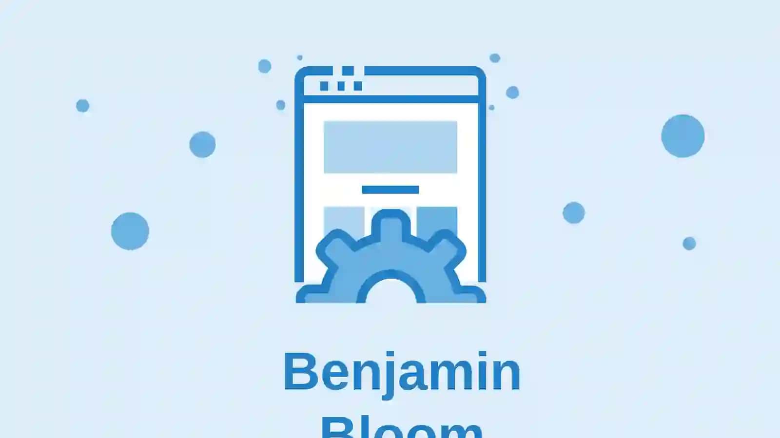 Bloom taksanomiyasi 3
