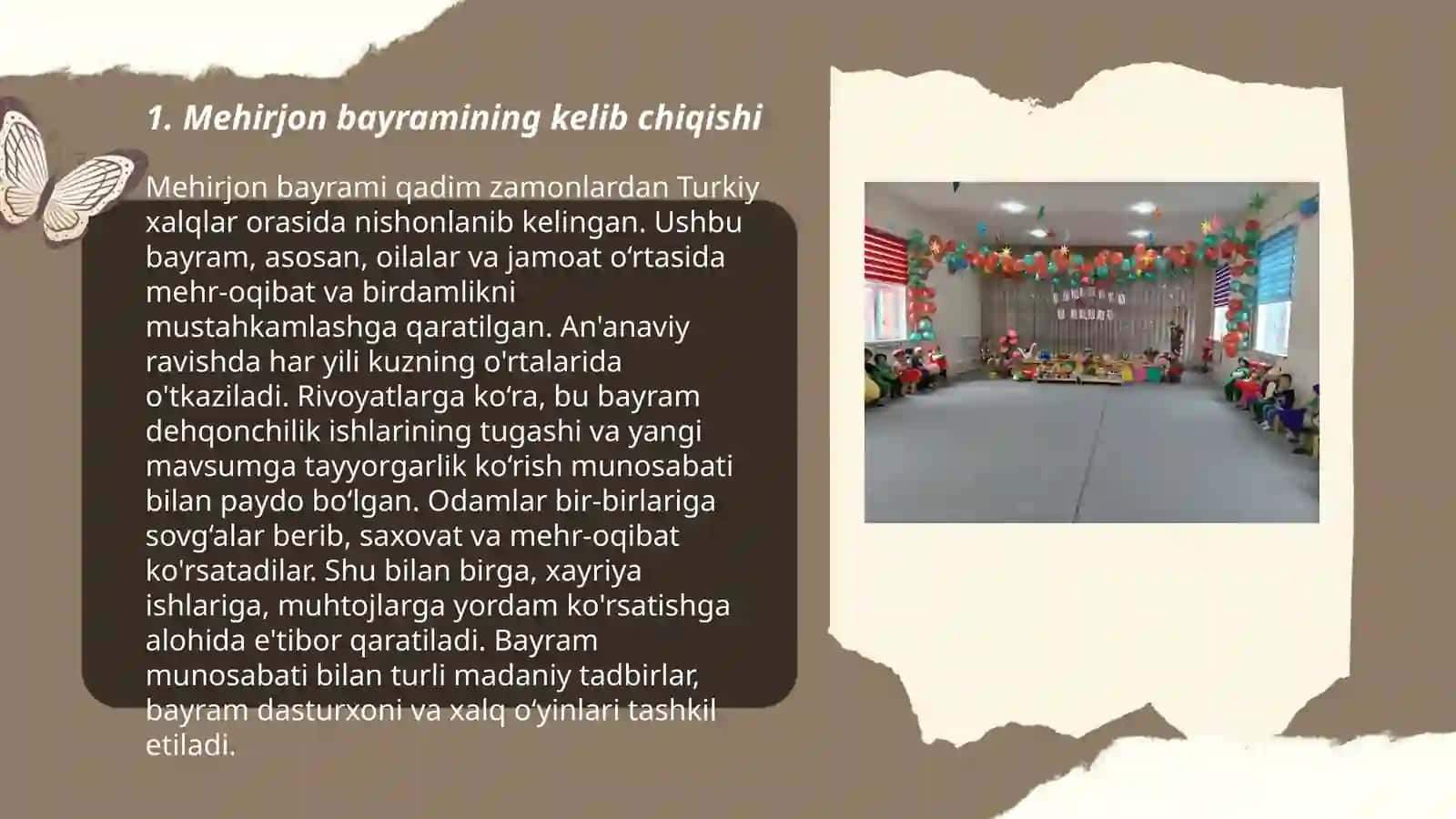 Mehrijon bayram 3