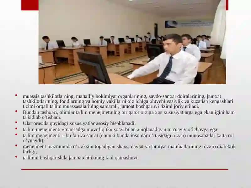 Erkin bozorda innovatsiyalarni sotib olish biznesning innovatsion rivojlantirish usullari 3