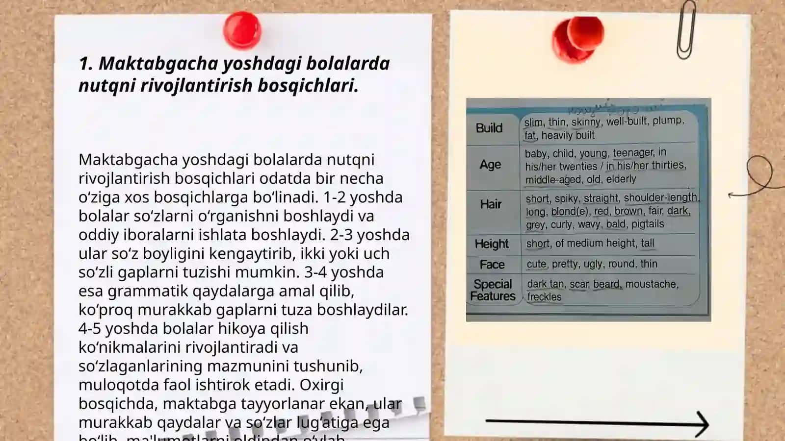 Nutqning grammatik qurilishi 3