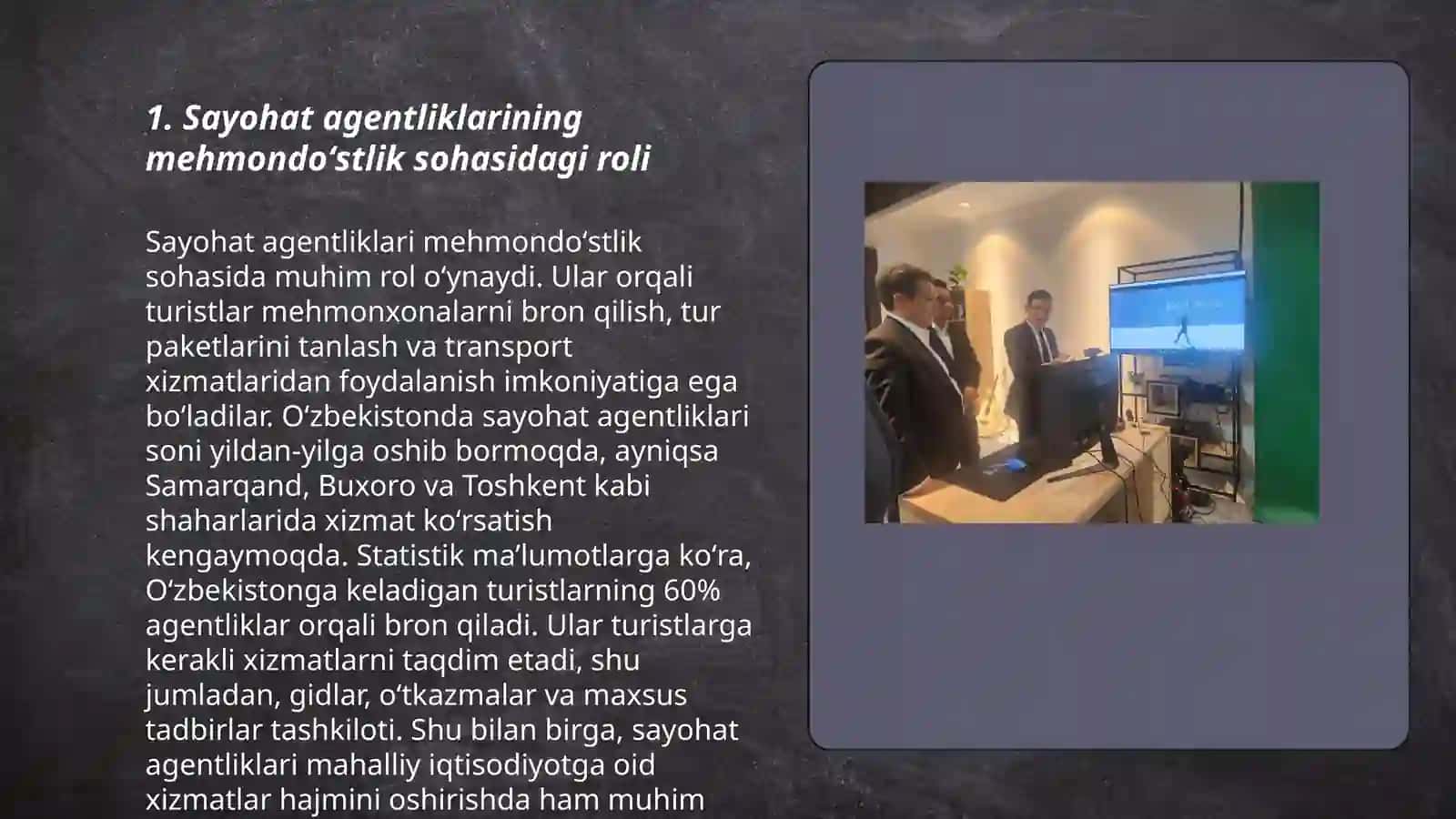 Sayohat agentliklari 3
