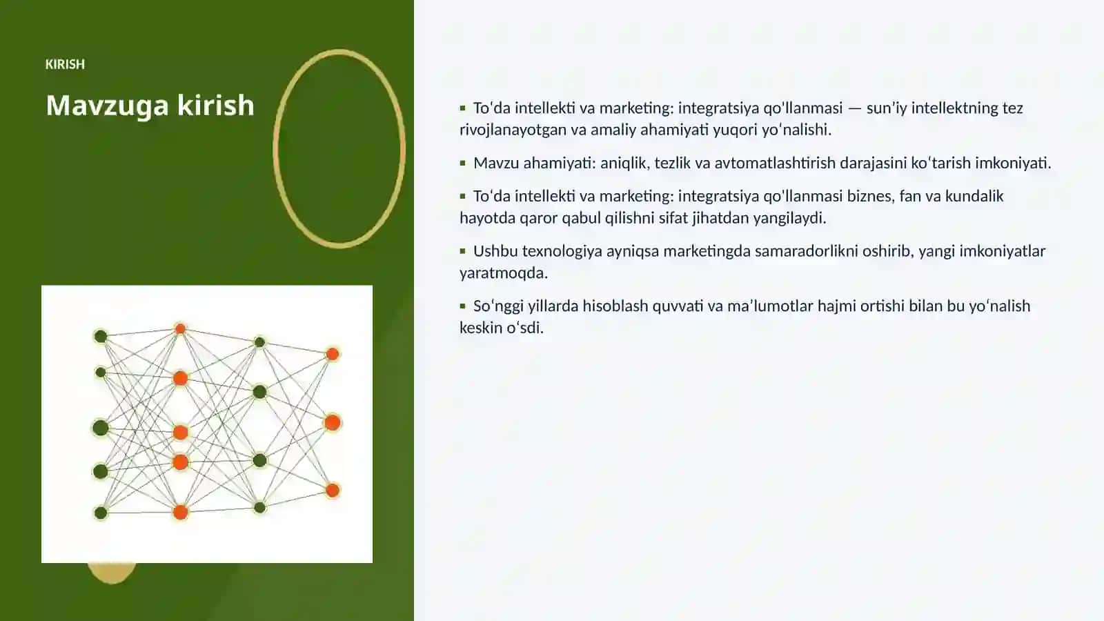 Toʻda intellekti va marketing: integratsiya qo'llanmasi 3