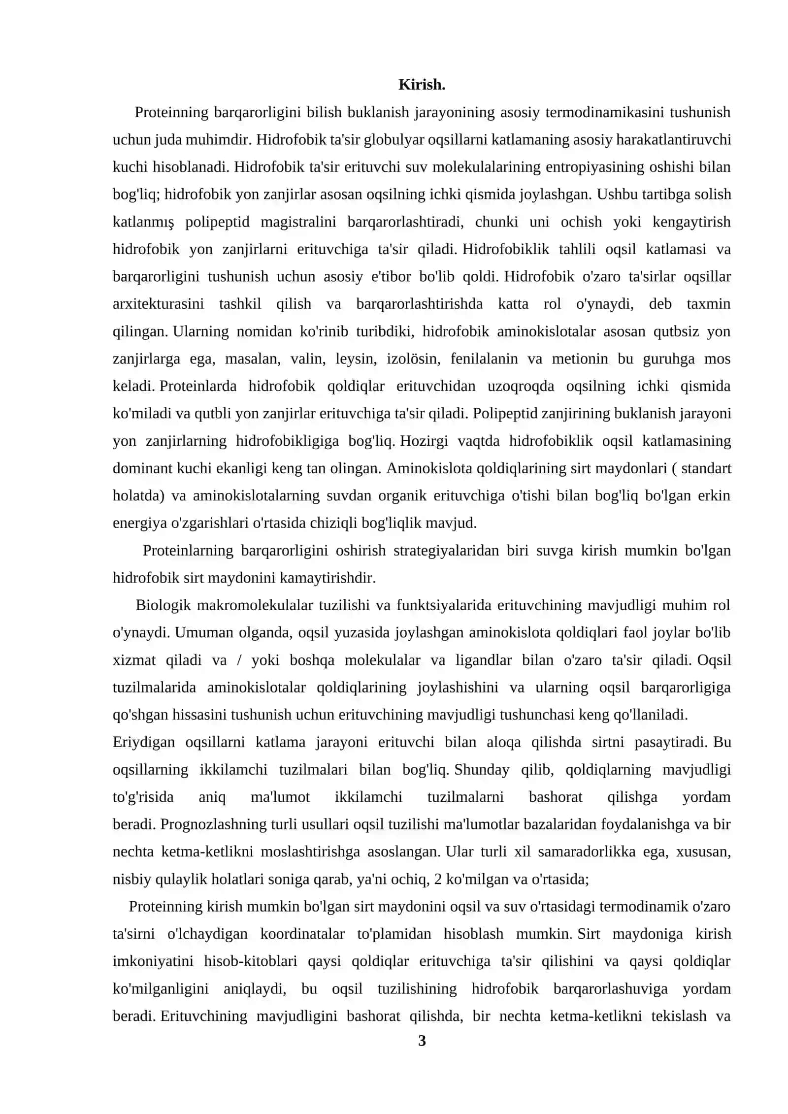 GIDROFOBLIK PROFILINING TAHLILI 3