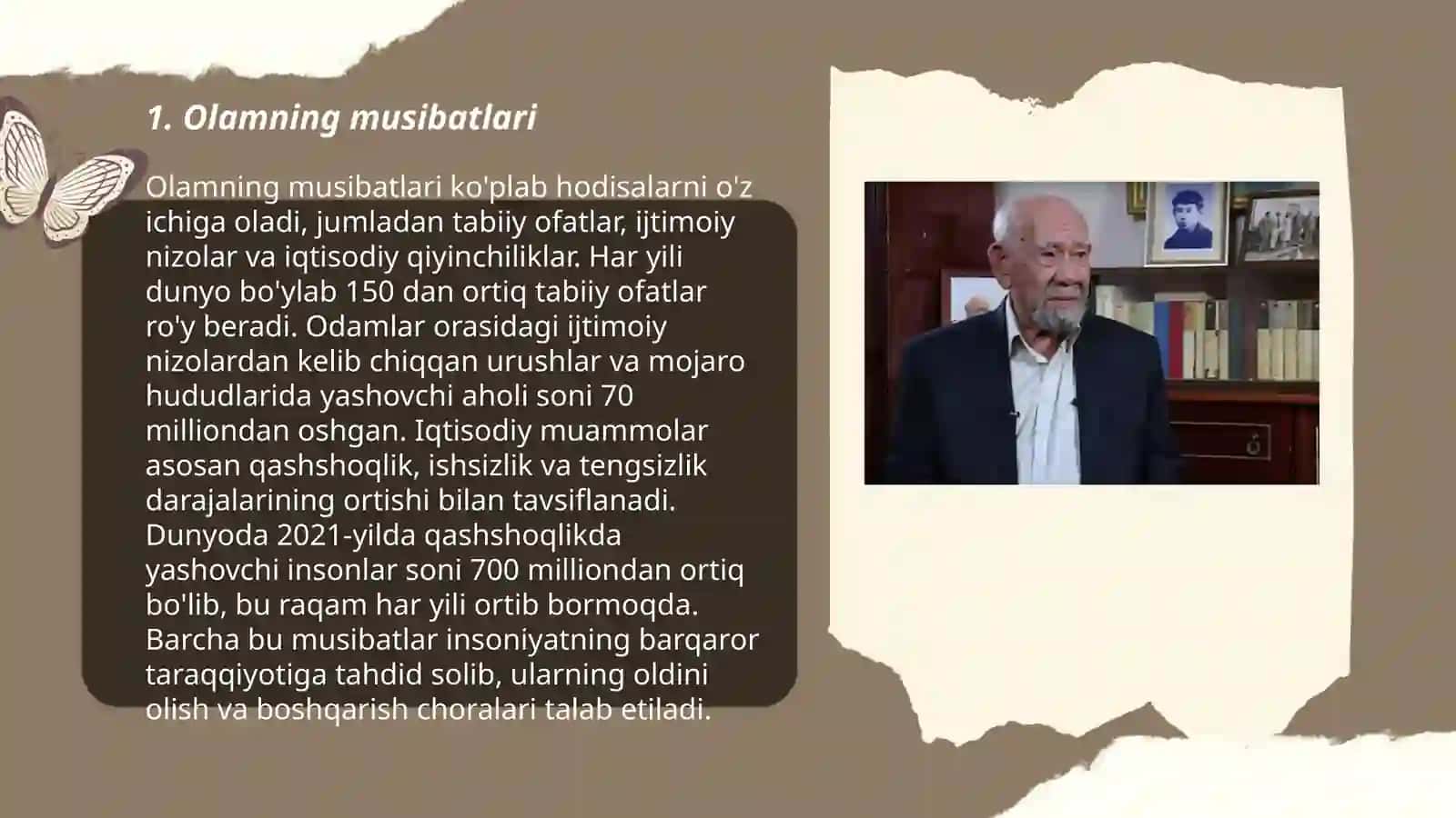 Kafansiz ko'milganlar 3