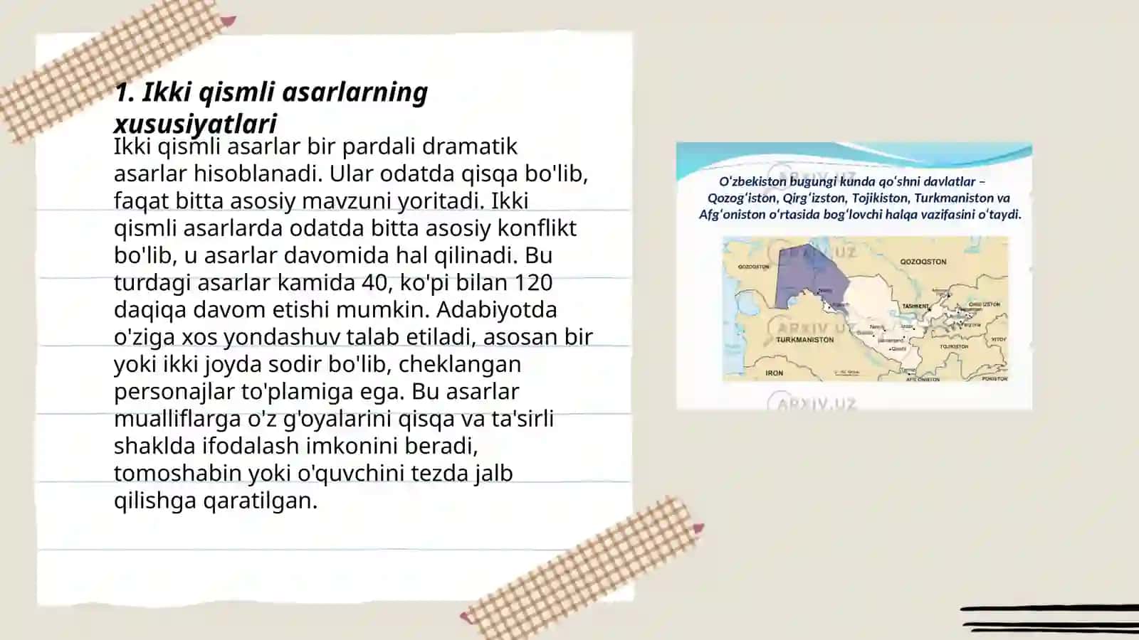 O’zbek xonandaligi ijrochiligida ikki va uch qismli asarlar tahlili 3
