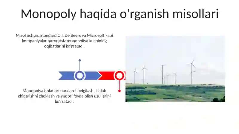 MONOPOLIST KORXONANING ISHLAB CHIQARISH QARORLARI VA MONOPOL HOKIMIYAT OQIBATLARI 3
