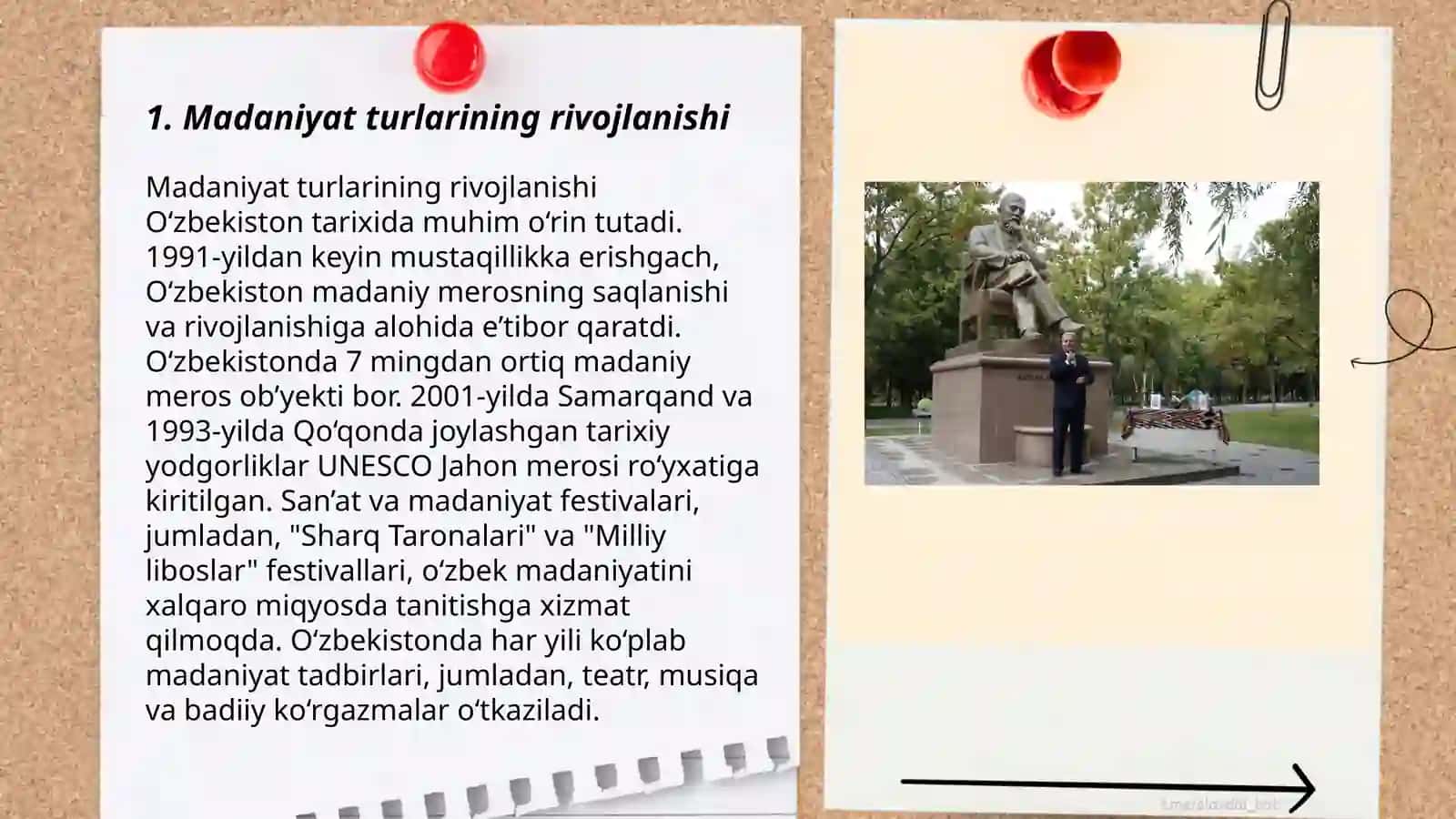 Madaniyat tòlqinlari va Uchinchi tòlqin 3
