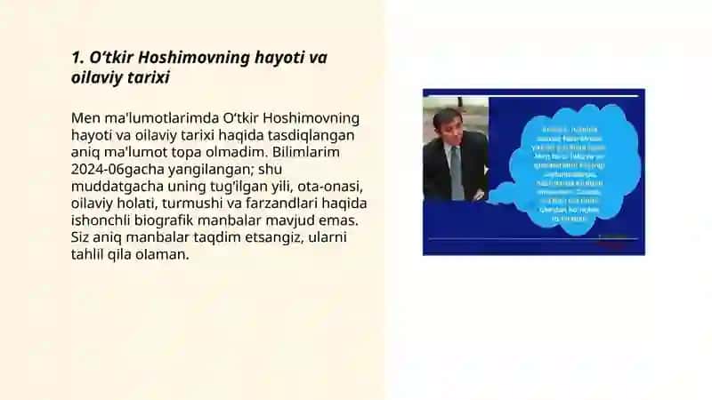 O‘tkir Hoshimovning hayoti va oilaviy tarixi 3