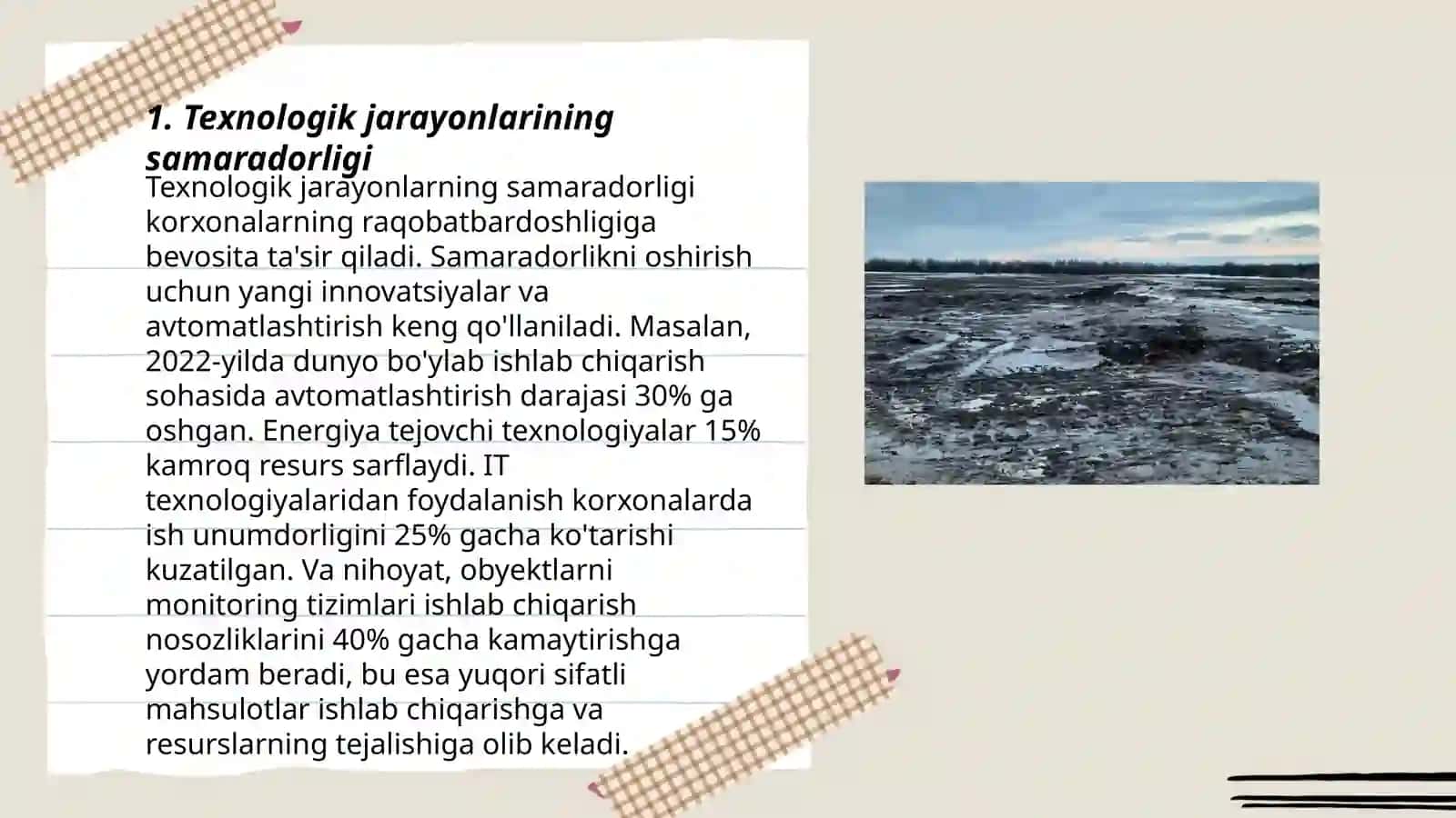 Quvurlarni yer ishlarini bajarmasdan tiklashning texnik-iqtisodiy afzalliklari 3