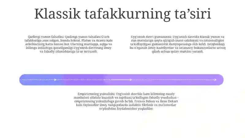 GʻArb UygʻOnish Davri Tabiatshunoslik Falsafasi 3