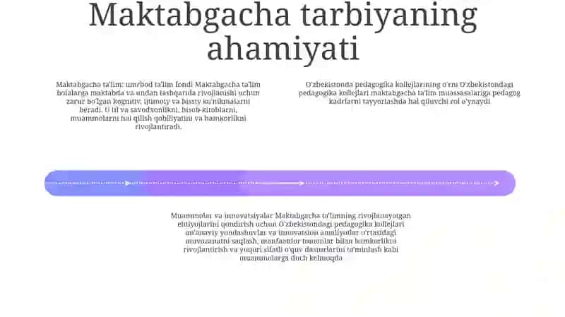 Pedagogik Kollejlarining Dolzarb Vazifalari 3