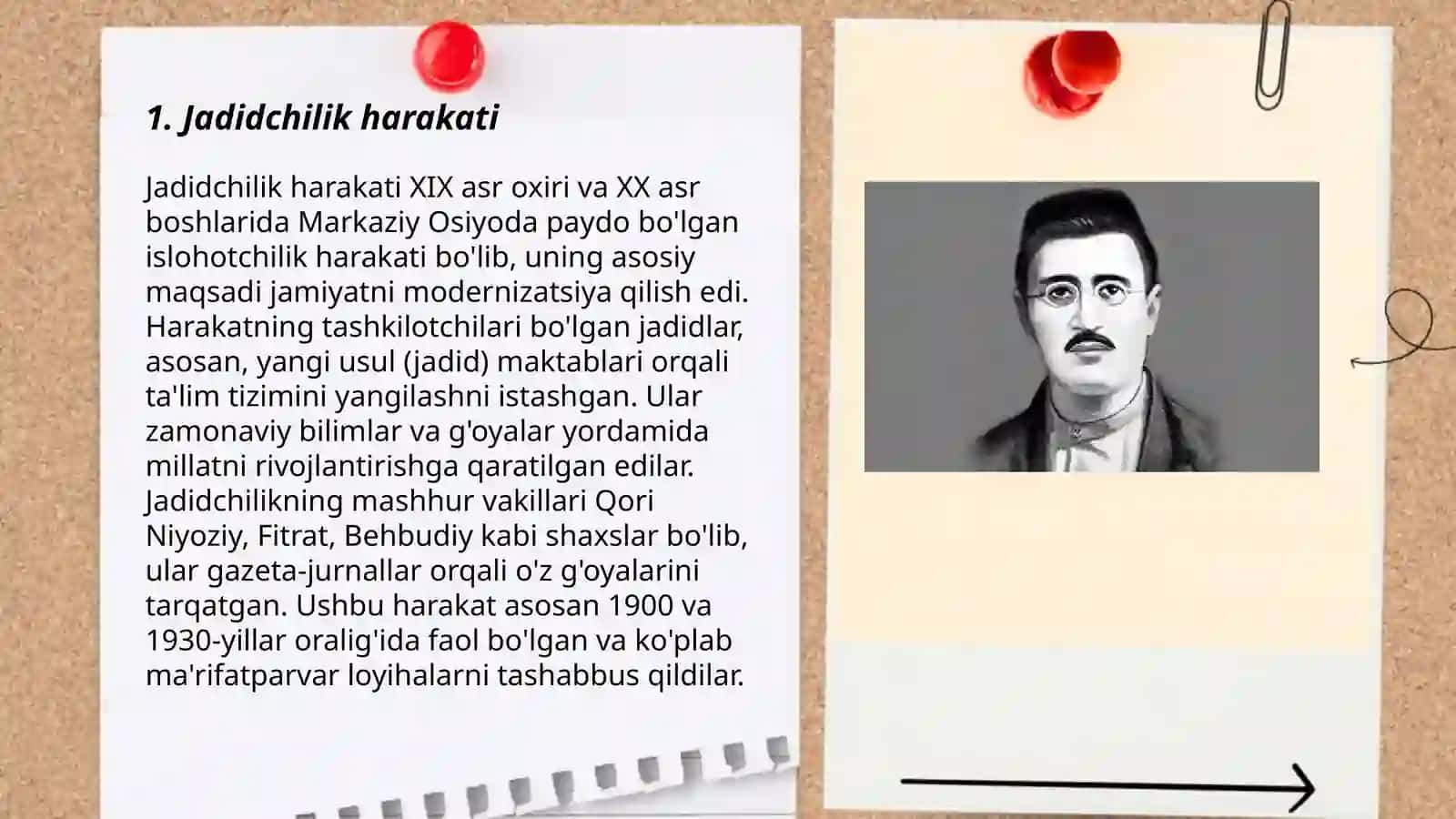 Jadidchilik 3