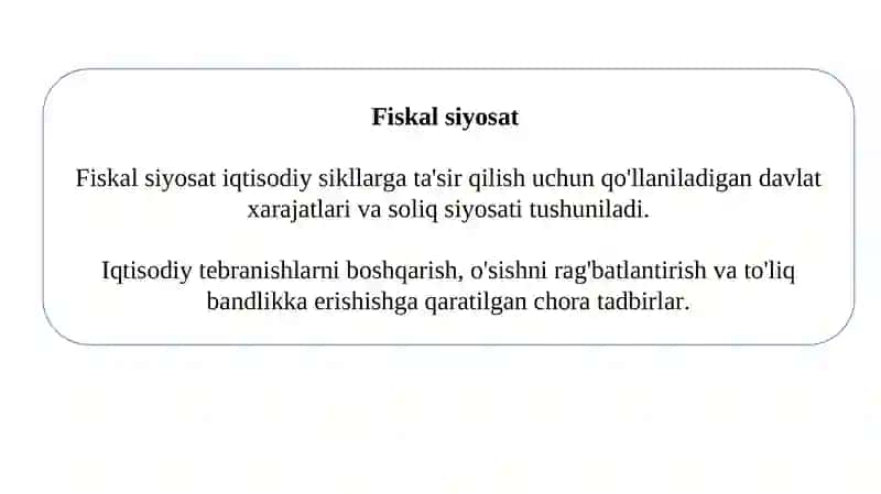 budjet-soliq siyosati 3